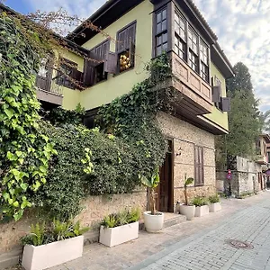  Hotel Mille Kaleici Turkey