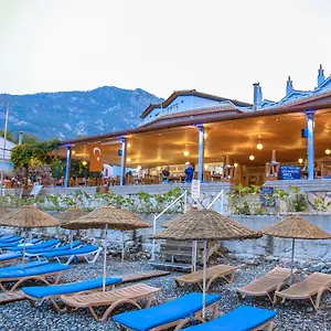 Hotel Zeybek