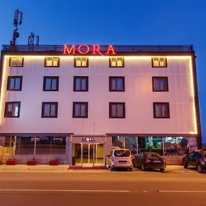 *** Hotel Mora Turkey