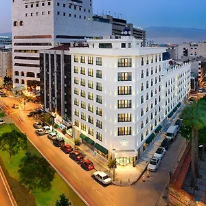 **** Hotel Kordon Cankaya Turkey