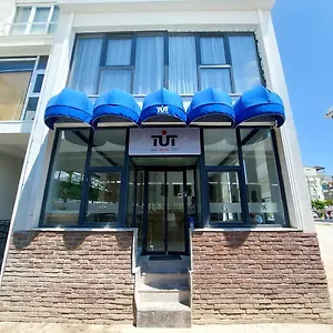 ***** Hotel Tut Turkey