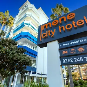 *** Hotel Mene Turkey