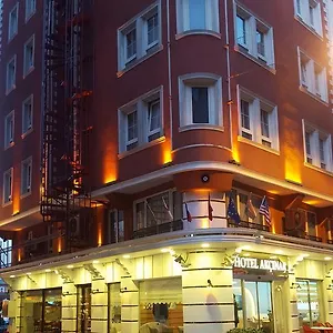 Akcinar Стамбул
