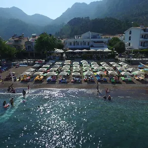 Otel Han Motel
