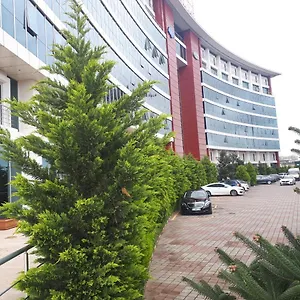 **** Aparthotel Ekinci Turkey
